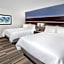 Holiday Inn Express Hotel & Suites Deadwood-Gold Dust Casino By IHG