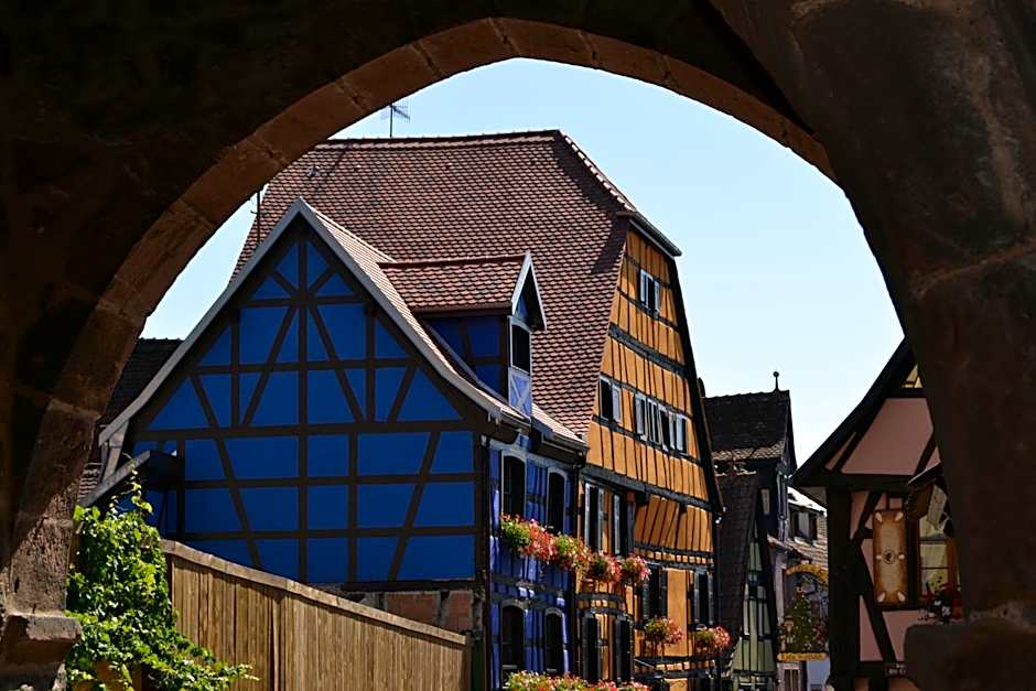 Hôtel le Saint Nicolas