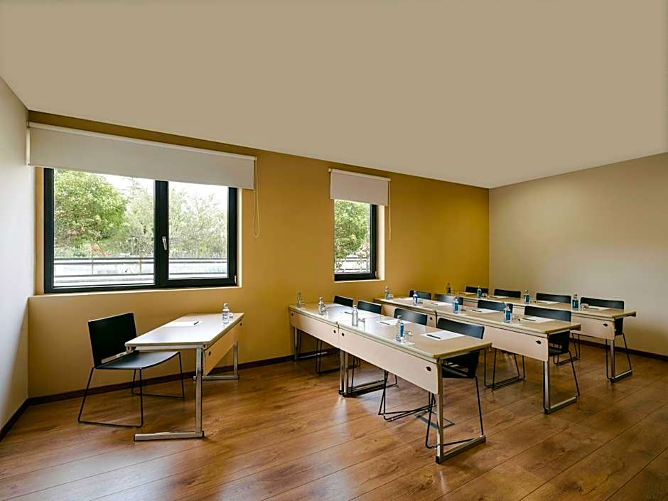 Sercotel Valladolid
