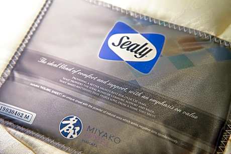 Deluxe King Room - Non-Smoking