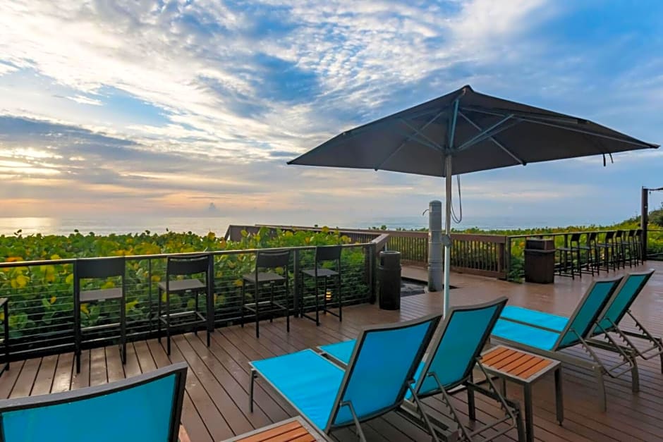 DoubleTree Suites by Hilton Melbourne Beach Oceanfront