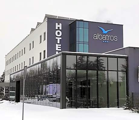 Hotel Albatros