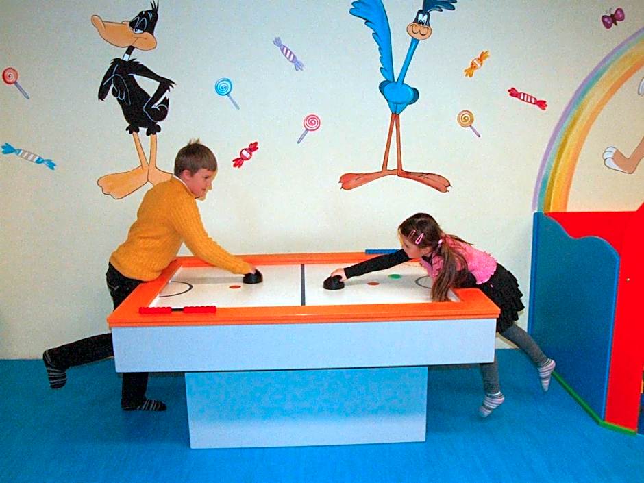 Hotel Al Plan Andalo