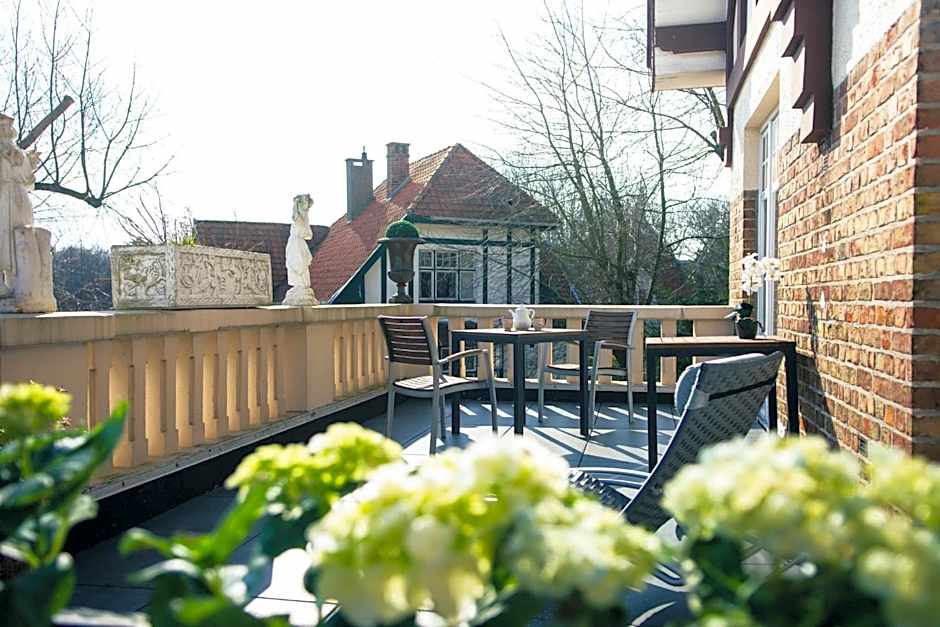 Boutique Hotel Joli Bois