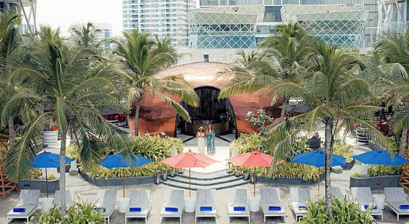 ITC Ratnadipa, a Luxury Collection Hotel, Colombo