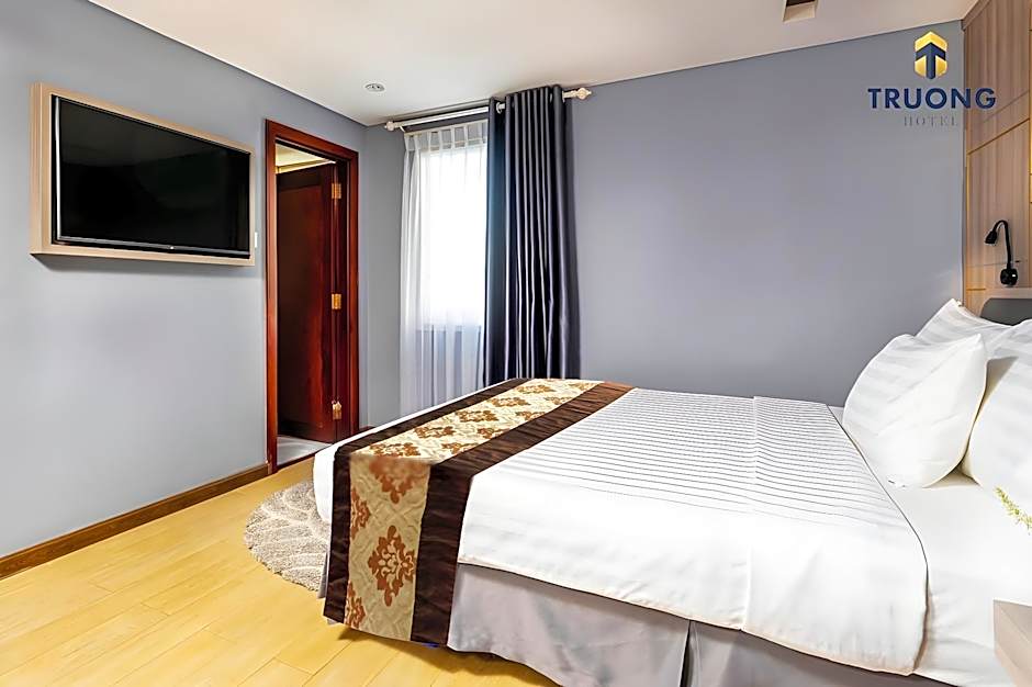 Truong Hotel Nha Trang