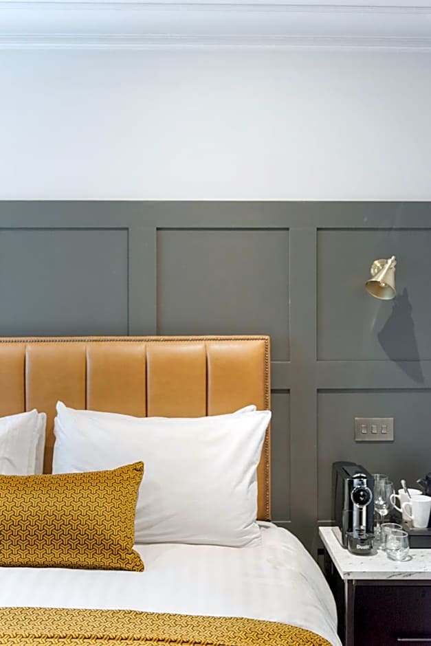 King Street Aparthotel