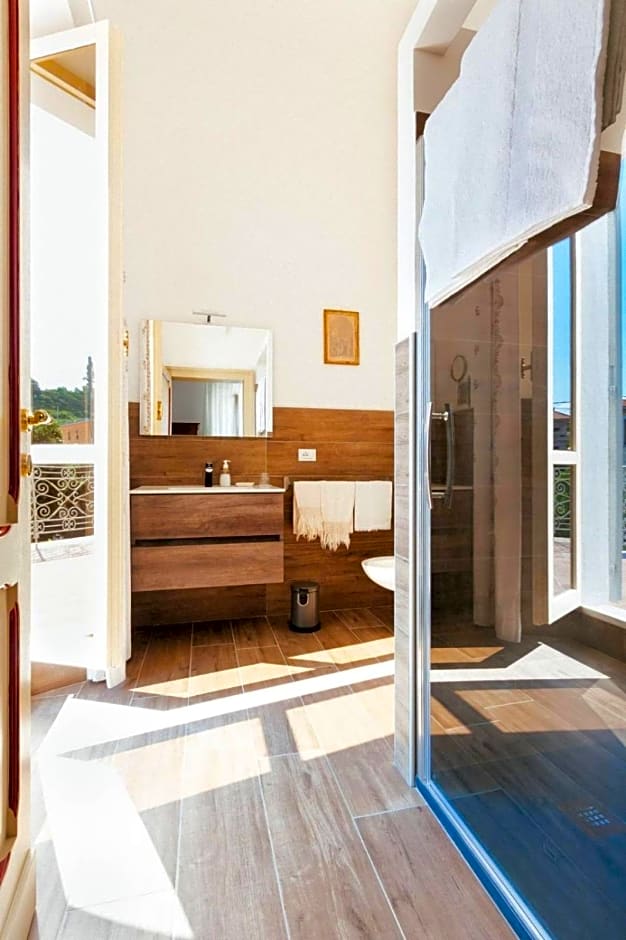 Villa Francesca Luxury – Grottammare, MO