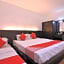OYO 43960 Laksamana Executive & Boutique Hotel