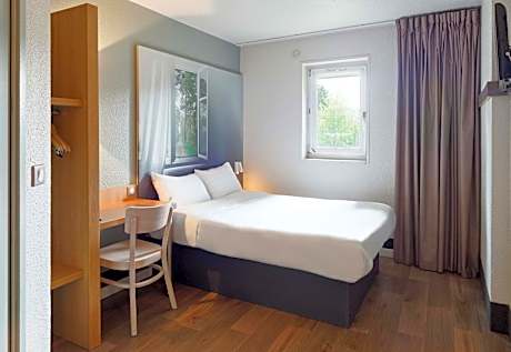 Double Room - Disability Access