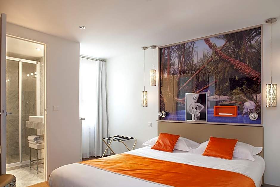 Hotel Mayet