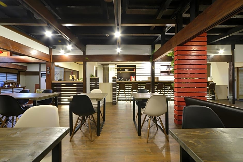 Zen Hostel