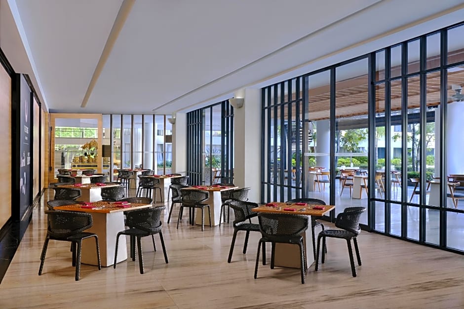 The Stones - Legian, Bali - A Marriott Autograph Collection Hotel