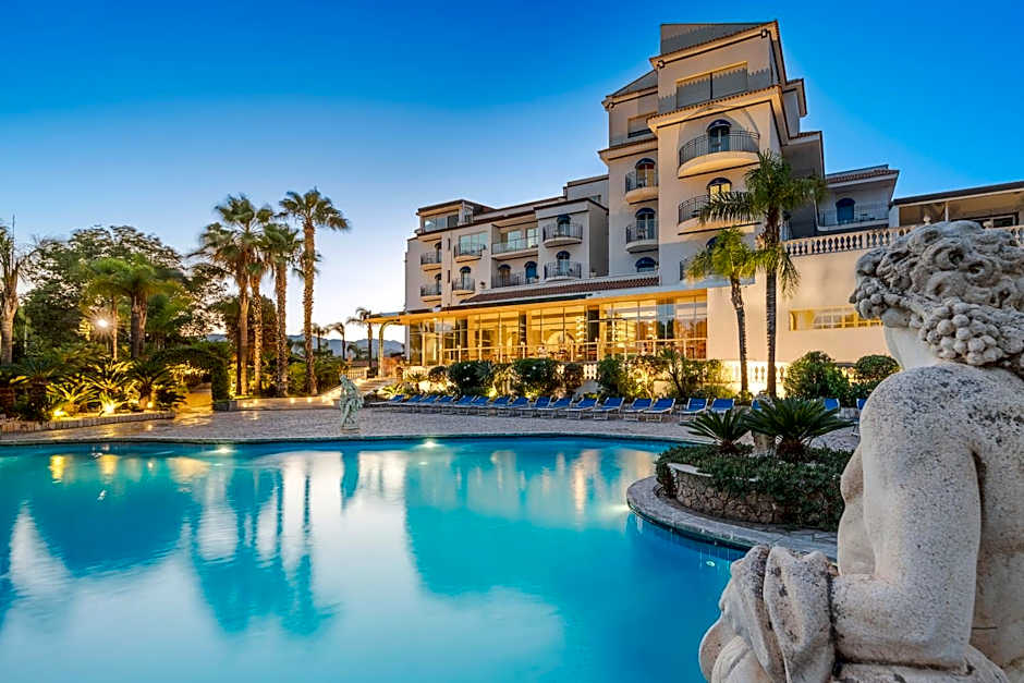 Sant Alphio Garden Hotel & SPA