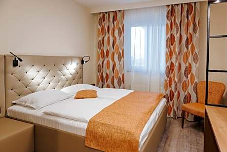 Single Room - Main Building