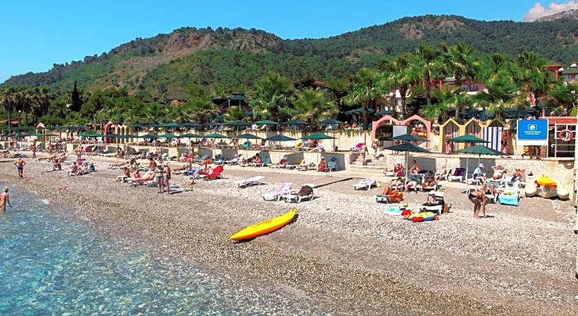 Seagull Hotel - All Inclusive