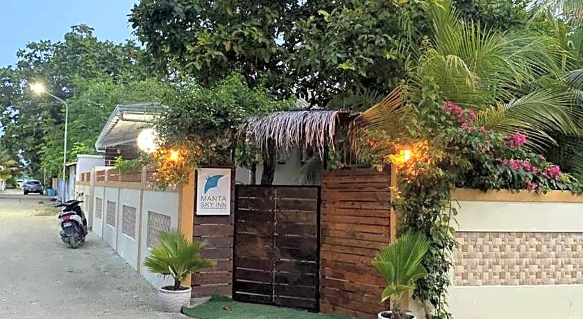 manta sky inn