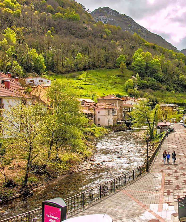 Alojamiento Calzada Romana