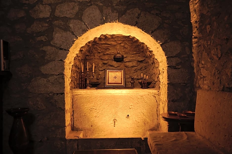 Leyla Hanım Konağı