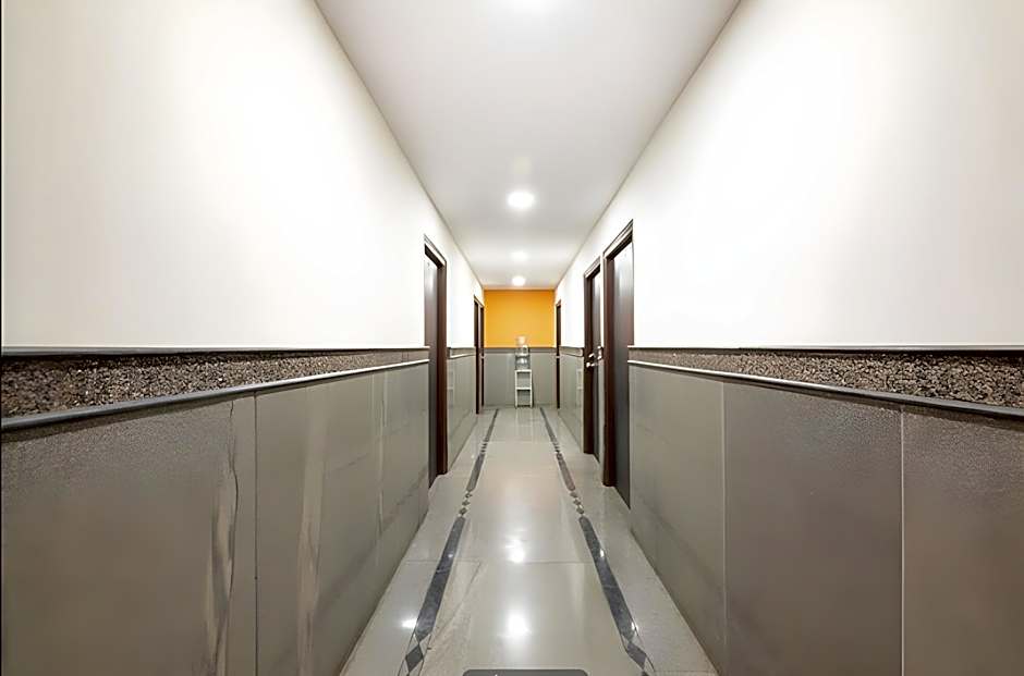 Sai Comforts by OYO Rooms – Kadur, MN