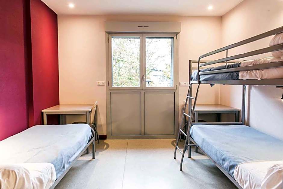 Centre International de Séjour