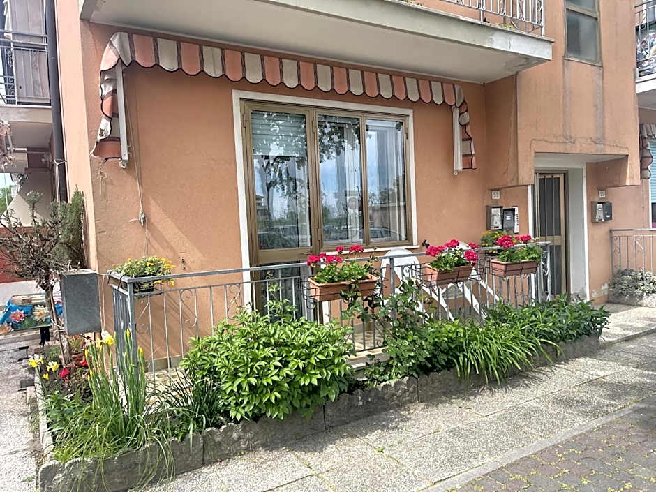 Big Apartment with 3 rooms