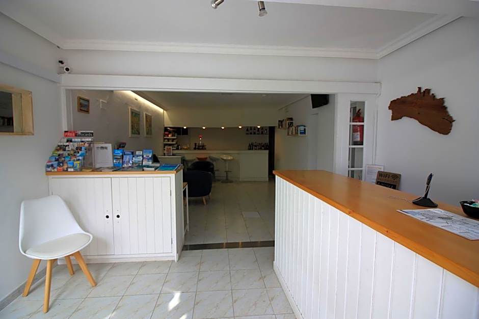 Cala Bona y Mar Blava