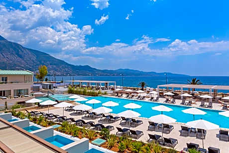 Horizon Blu Boutique Hotel