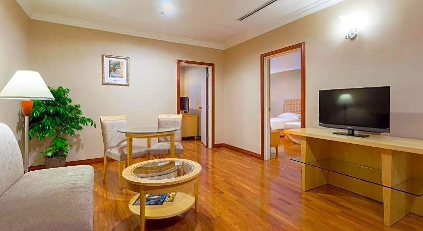 Bayview Hotel Melaka