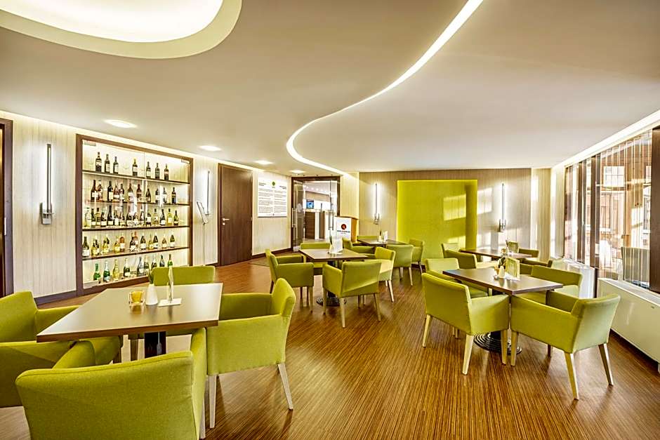 Hotel Europa Fit