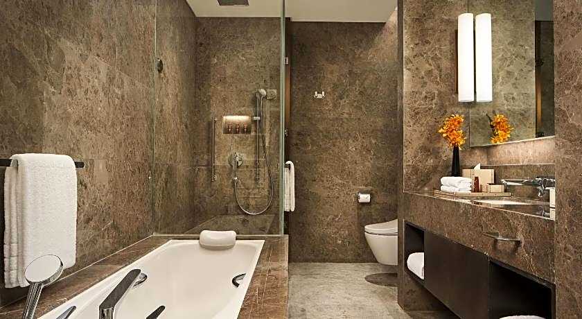 Conrad By Hilton Tianjin