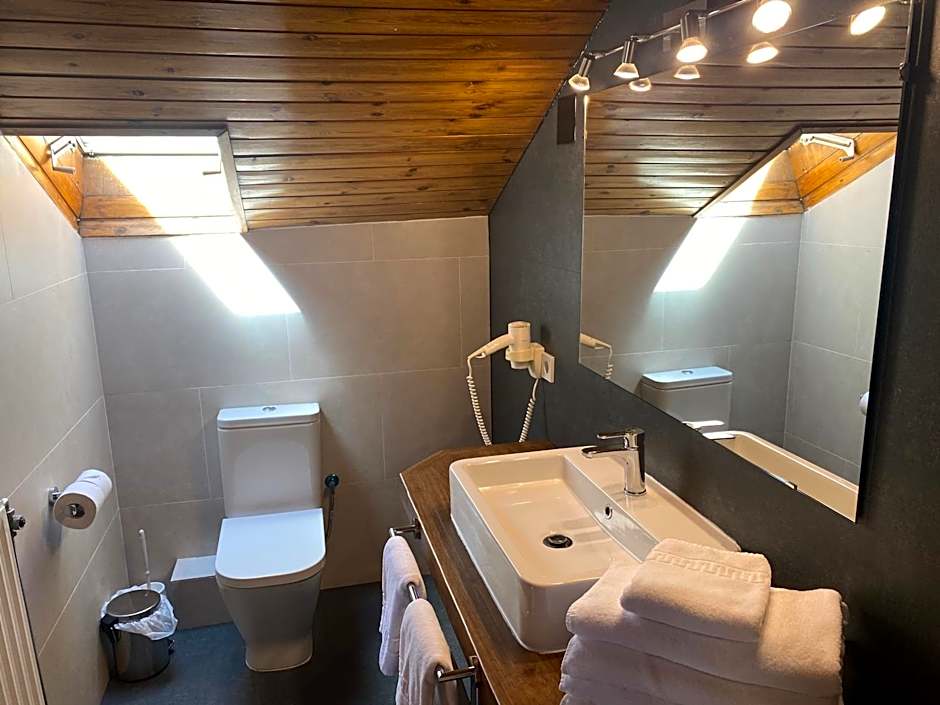 Hotel Esquirol