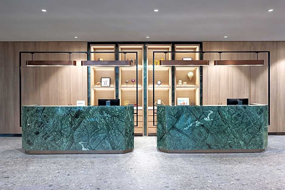 Four Points by Sheraton Sunny Beach