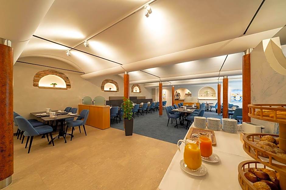 Hotel Schwanen