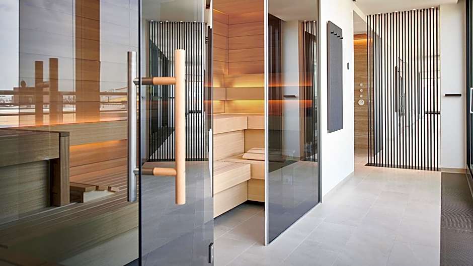 The Mandala Hotel Berlin, a Member of Design Hotels