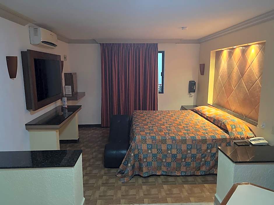Hotel Xiada