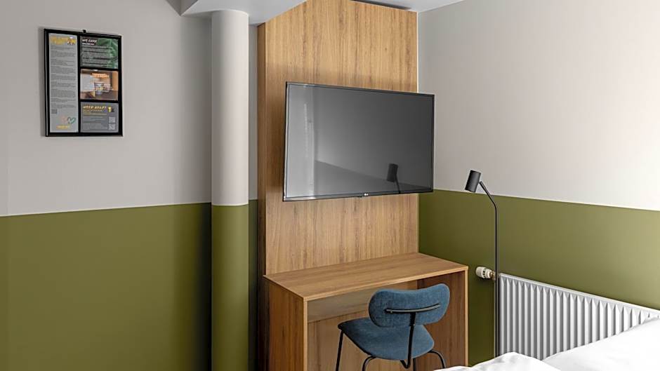 Comfort Hotel Trondheim