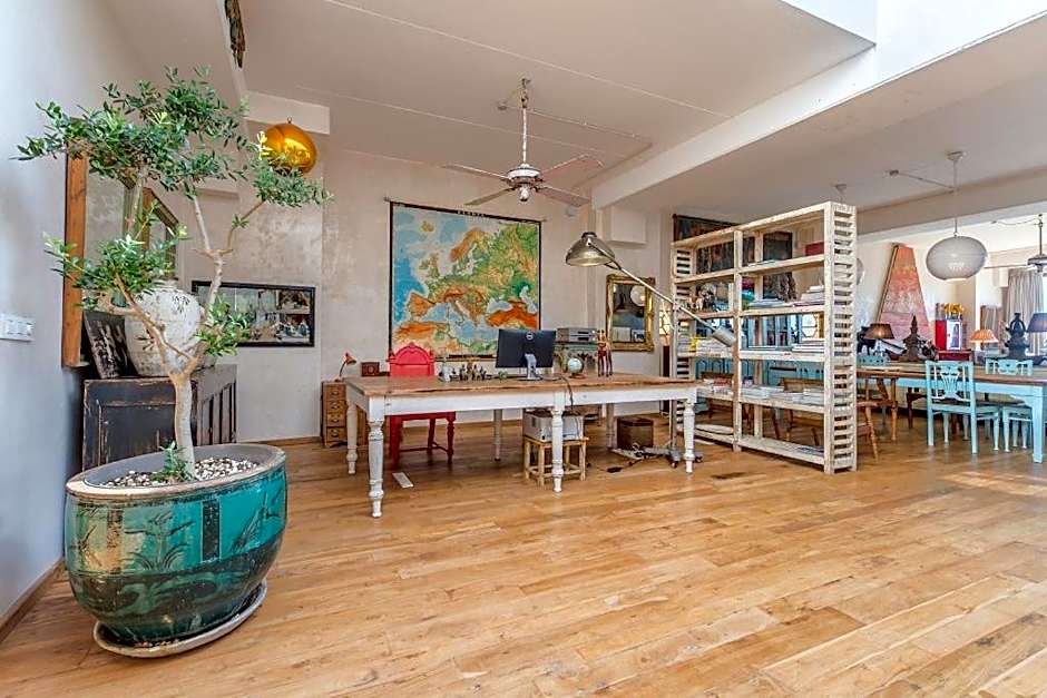 BOMBAYARTE APARTHOTEL TARIFA