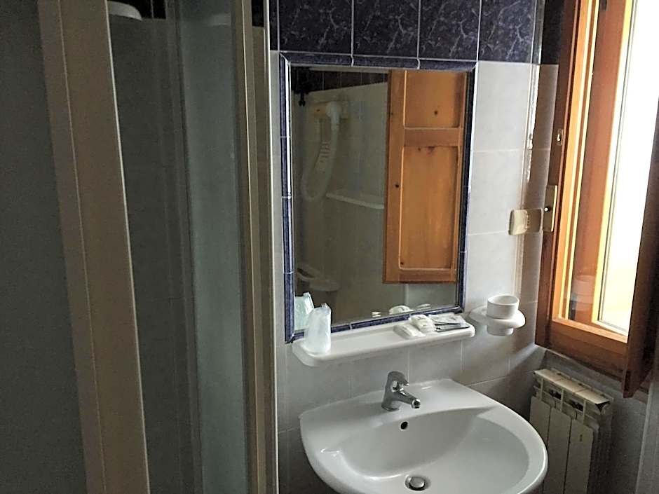 Hotel Vallefura