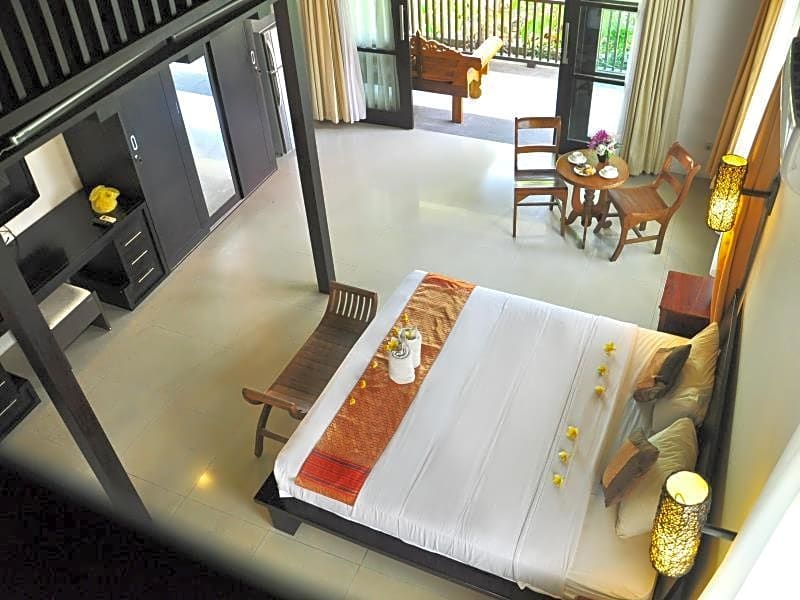 Amansari Villa