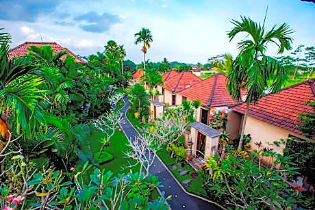 Villa Mandi Ubud