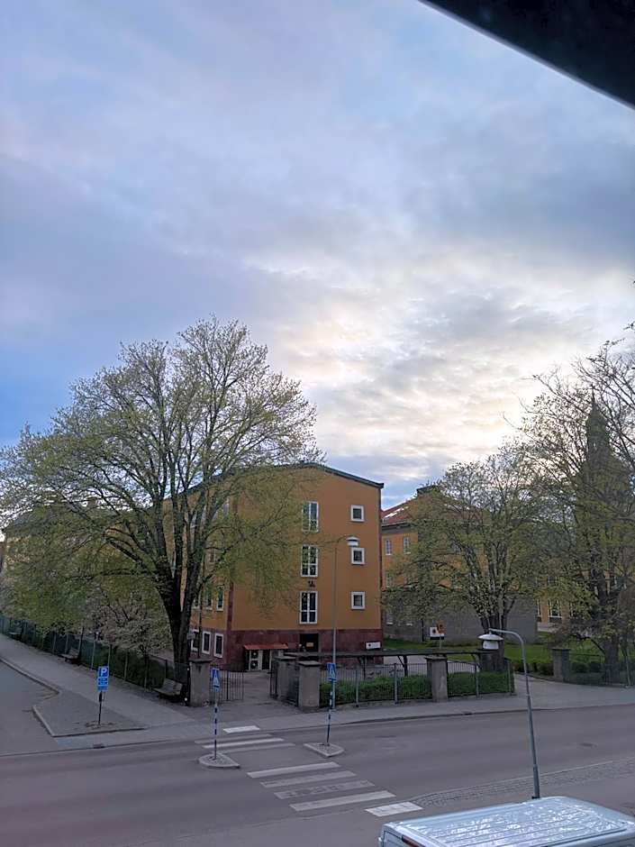 Hotel Falun