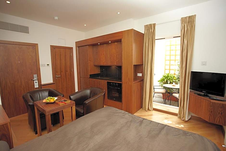 Presidential Apartments Kensington