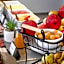 ibis Styles Toulouse Cite Espace