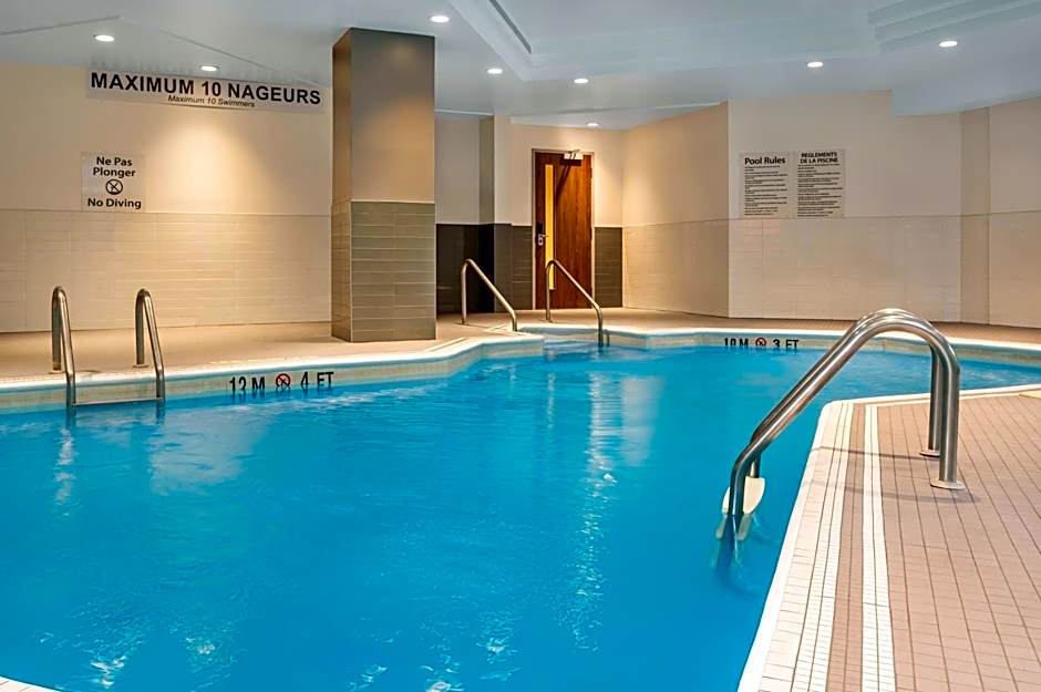 Holiday Inn Laval - Montreal