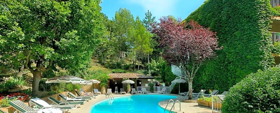 Relais Villa Margherita