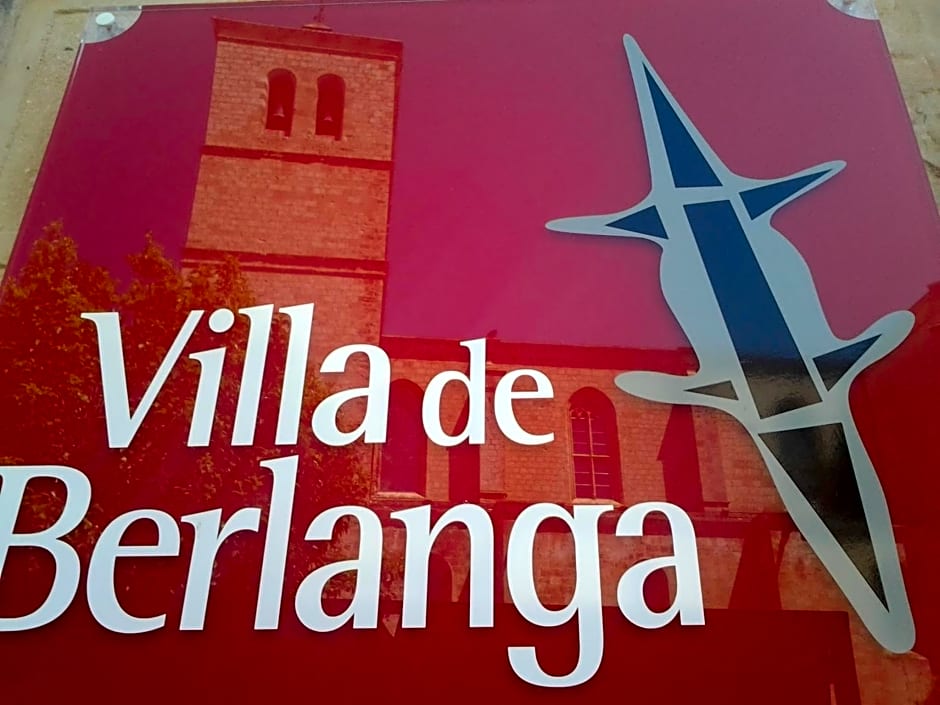 Hotel Rural Villa de Berlanga