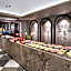 The New Hotel Zeybek