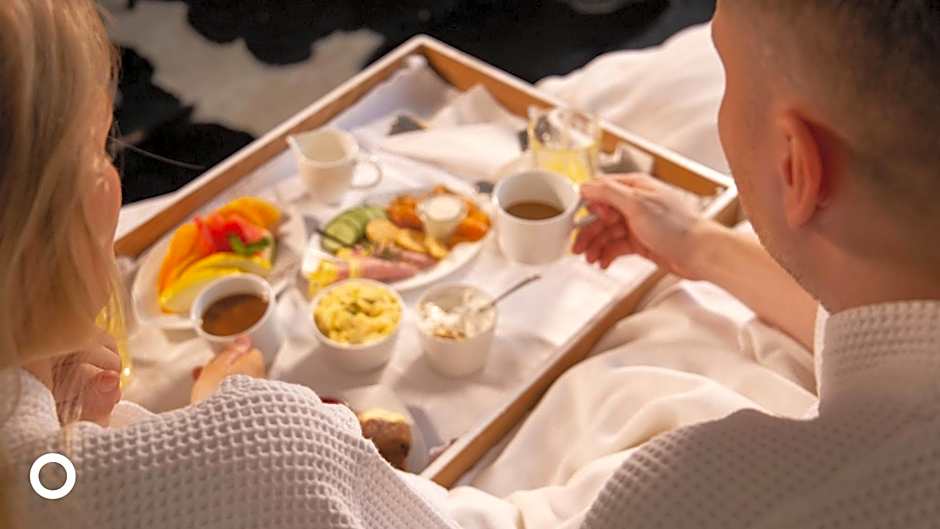 Thingholt by Center Hotels