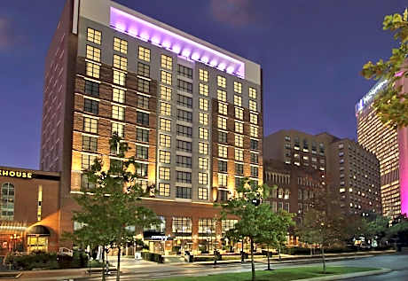 Canopy By Hilton Columbus Downtown Short North